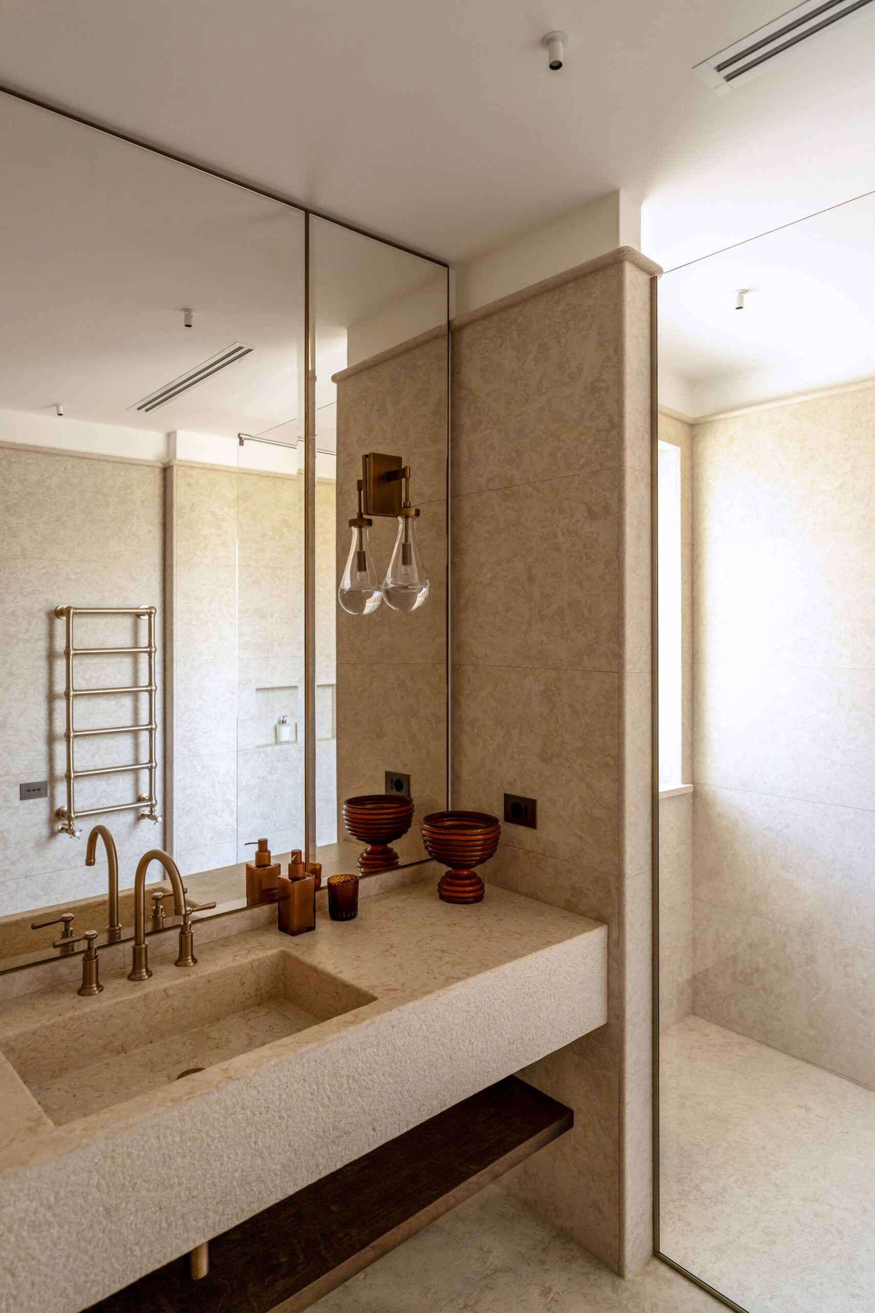 Bagno Villa La Marchesina