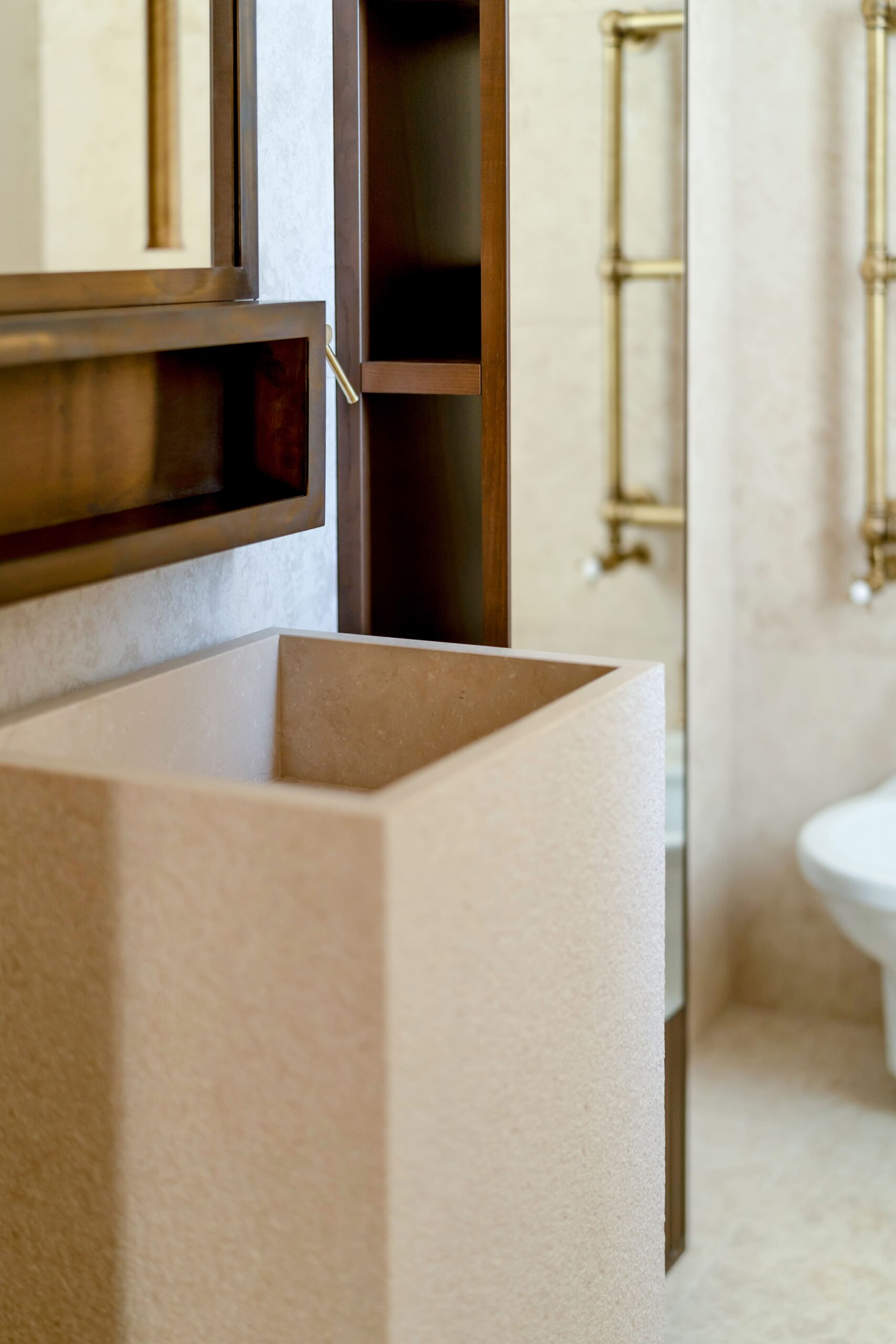 Bagno Villa La Marchesina